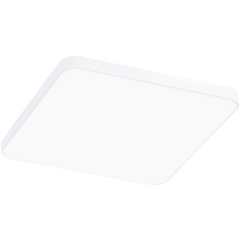 Paulmann PAULMANN 79936 LED-inbouwpaneel 8.5 W Neutraalwit Wit