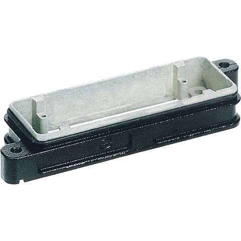 Opbouwbehuizing 09400240311 Harting 1 stuk(s)