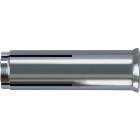 Fischer EA II M 10 x 40 A4 Binnendraadplug 40 mm 12 mm 48414 50 stuk(s)
