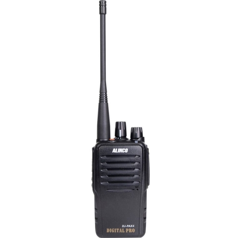 Alinco DJ PAX-4 3422 PMR-portofoon