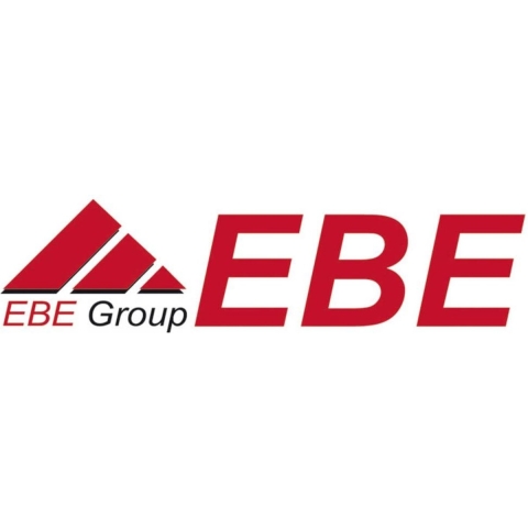 EBE Group TDS-16A Hefmagneet Houdend 4 N 39 N 12 V/DC 9.5 W