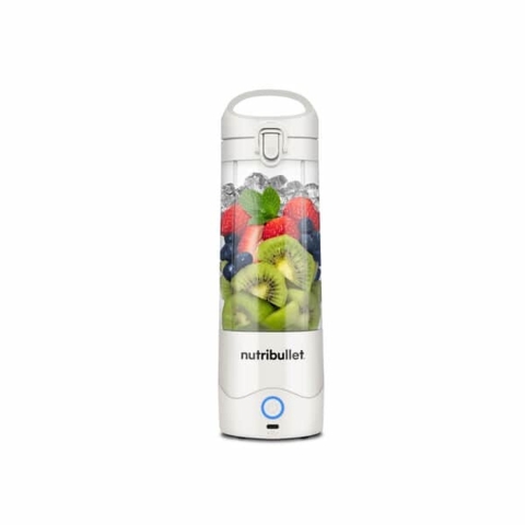 NUTRiBULLET PB INT CB NBP003W Blender