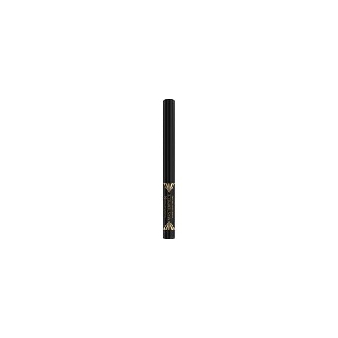 2x Max Factor Masterpiece Matte Liquid Eyeliner Black 2 gr