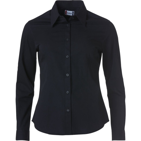 Clique 027955 Clare - Zwart - XL
