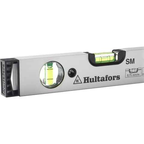 Hultafors Waterpas SM 60 aluminium 600 mm - HU405851 HU405851