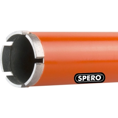 Spero Beton & Steen Diamantboor R1/2" 81x400mm nat - S800681