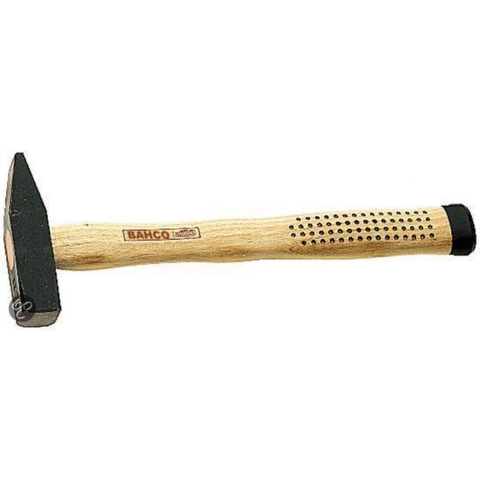 Bahco duitse din bankhamer 1500 g. | 481-1500