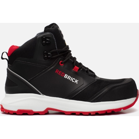 Redbrick Pulse Hoog S3 ESD 32321 Maat 45 - 8713458008499