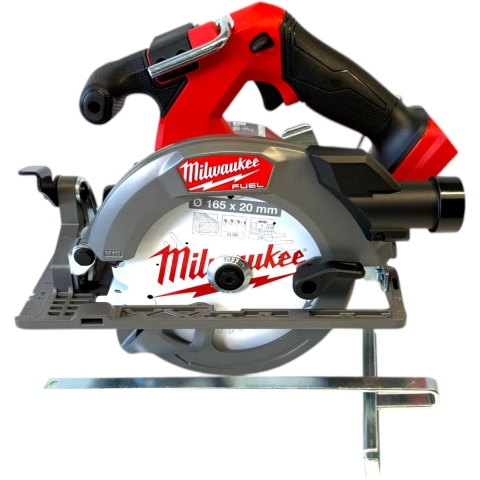 Milwaukee M18 FUEL™ FCS552-0 accu cirkelzaagmachine 165mm | zonder accu&apos;s en lader - 4933493587