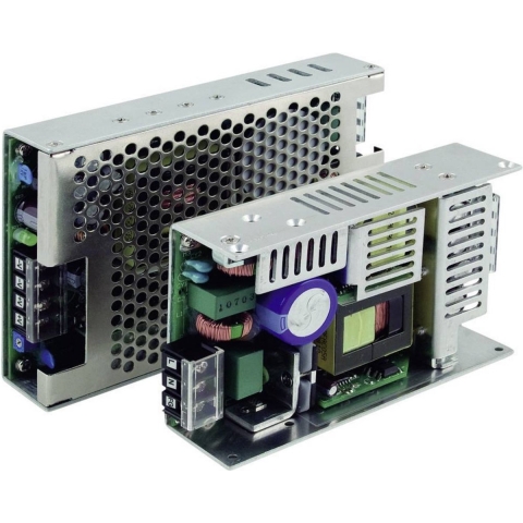 TracoPower TXH 240-124 Schakelnetvoedingsmodule 24 V/DC 10 A 240 W