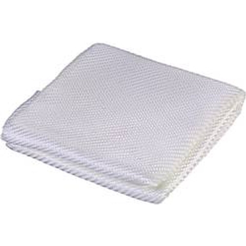 TOOLCRAFT 886590 Glasweefsels van hoge kwaliteit 1 m²