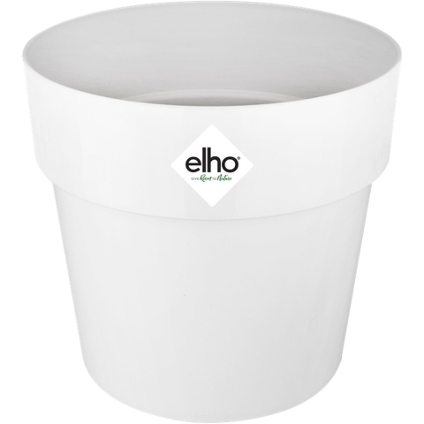 Elho B.For Original Bloempot 35 cm met Wielen