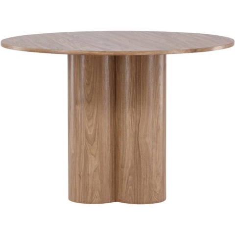 Svea - Rova ronde eettafel - ø110 cm - naturel