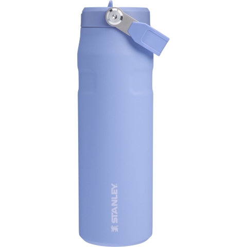 The IceFlow™ Bottle Flip Straw 2.0 | 0.7L | Hydrangea | Stanley 1913
