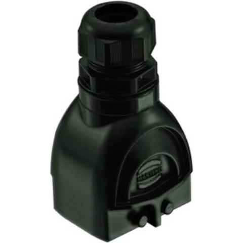 Harting Afdekkap 19411060422 1 stuk(s)