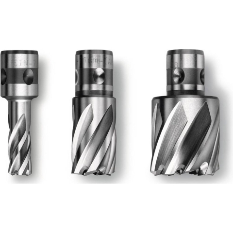 Fein HSS-Nova 25 63133180051 Kernboor 18 mm 1 stuk(s)