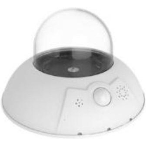 Mobotix Mx-D16B MOBOTIX Mx-D16B IP Bewakingscamera LAN 6144 x 2048 Pixel