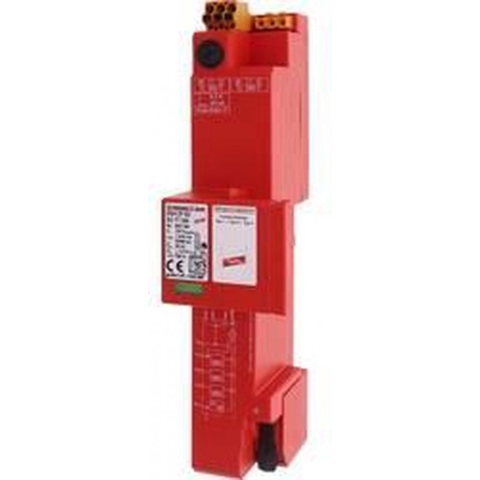 DEHN 909396 DSH ZP B2 SG TT 255 Overspanningsveilige afleider 1 stuk(s)