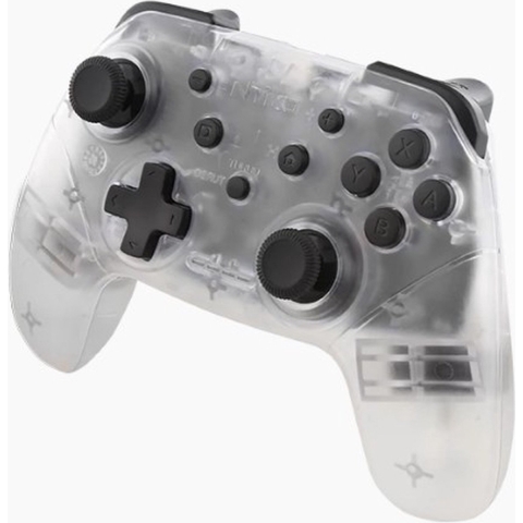 Nyko Wireless Core Controller (Transparent)