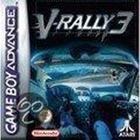 V-Rally 3