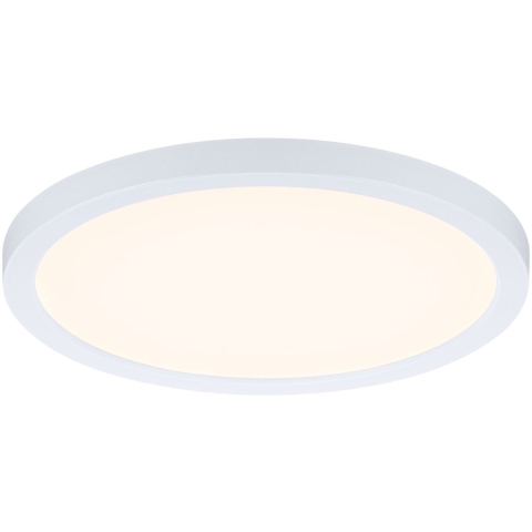 Paulmann 93032 AREO VariFit LED-inbouwpaneel LED 13 W Wit