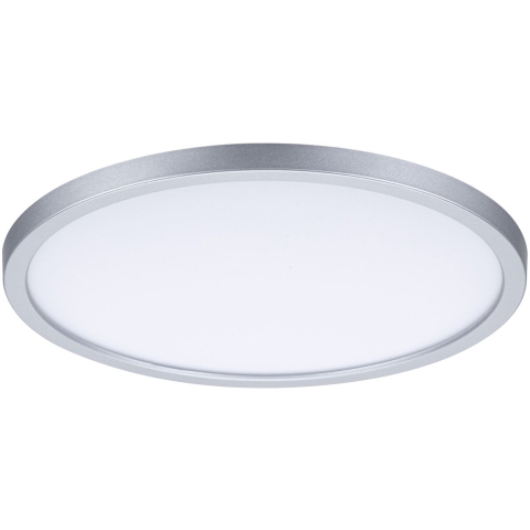 Paulmann 93052 AREO VariFit LED-inbouwpaneel LED 16 W Chroom
