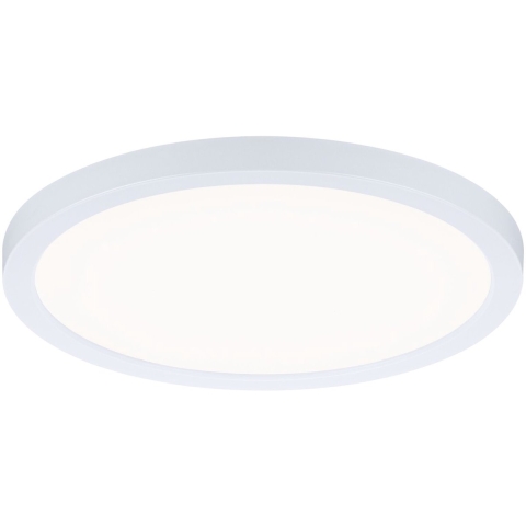 Paulmann 93055 AREO VariFit LED-inbouwpaneel LED 13 W Wit