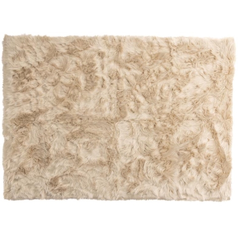 Svea - Carina vloerkleed - 160 x 230 cm - beige