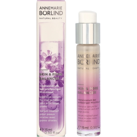 Annemarie Börlind Skin&Pore Balancer | 15 ml
