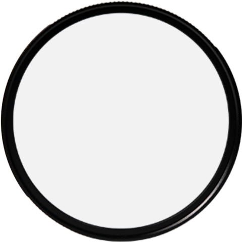 7Artisans 72mm 1/4 Black Mist filter