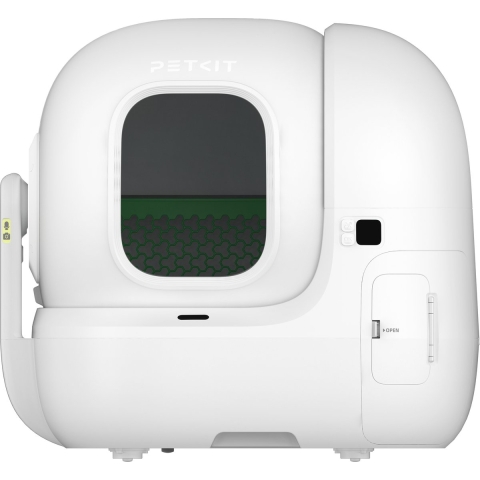 Petkit Purobot Max Pro With Camera Self- Cleaning CAT Litter Box