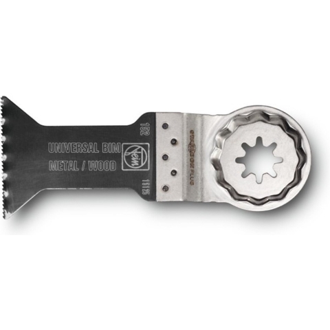 Fein E-Cut Universal-zaagblad SLP 60x44 (1) 63502152210
