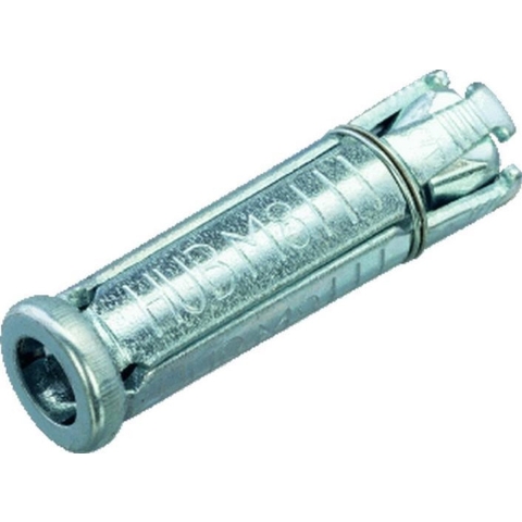Proftec Keilbouthuls Vz M12X80 | 10 stuks - 5507.01.50501