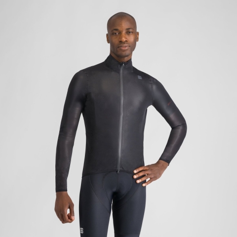 SPORTFUL Regenjack Aqua Light regenjack, voor heren, Maat XL, Regenjas,