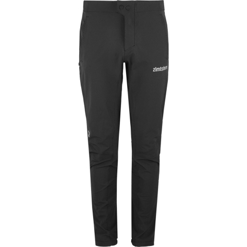 Lange fietsbroek zonder zeem Shelterz lange bikebroek, voor heren, Maat 2XL,