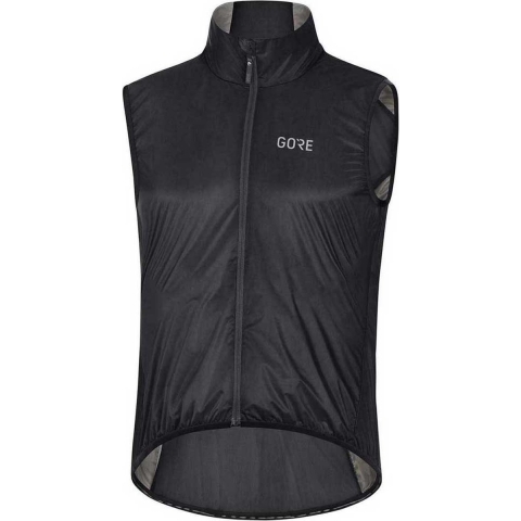 GORE WEAR Windvest Ambient windvest, voor heren, Maat L, Fiets vest,
