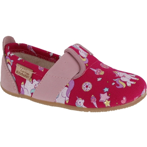 Living Kitzbühel Pantoffels - Candy Unicorn - Diva Roze - Living Kitzbühel - 28 - Pantoffels