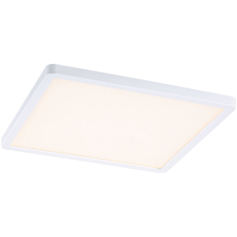 Paulmann 93048 AREO VariFit TuneW Zigbee LED-inbouwpaneel LED 16 W Wit