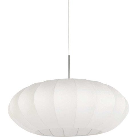 Steinhauer hanglamp Sparkled light - staal - metaal - 60 cm - E27