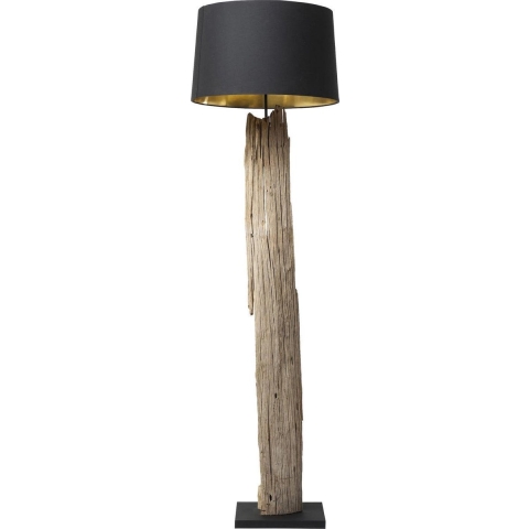 Kare Design Vloerlamp Nature Straight