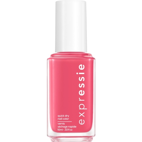 3x Essie Expressie Nagellak 235 Crave The Chaos 13,5 ml