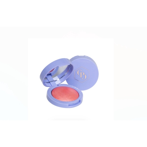 Cent Pur Cent Blushlighter Rose Cotton | 8 g