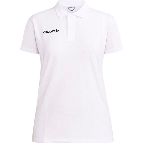 Craft 1913449 Progress 2.0 Polo W - White - S