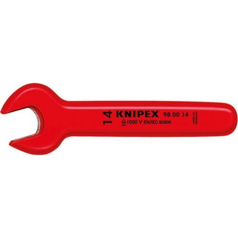 Knipex Steeksleutel 17 x 155 mm VDE - 980017