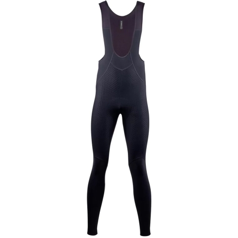 NALINI Lange Bibshorts Adventures lange koersbroek, voor heren, Maat M,