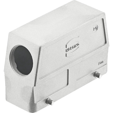 Harting Afdekkap 19628240528 1 stuk(s)
