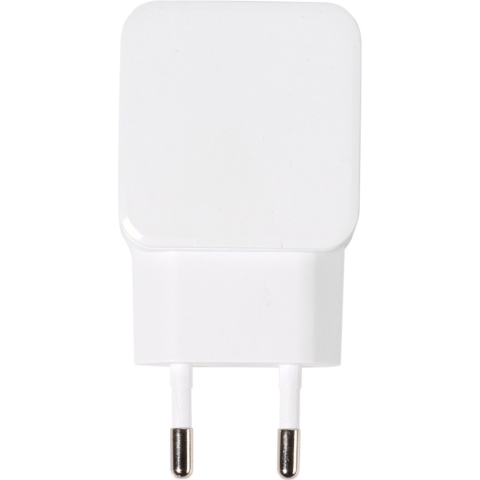 Vivanco TCVVUSBCADAP25W GSM-lader USB-C Met snellaadfunctie 25 W Wit