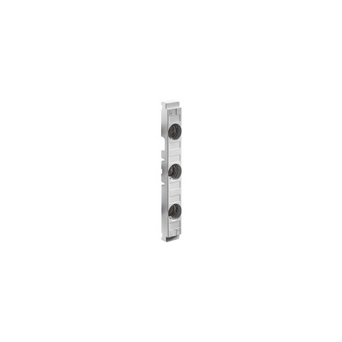 Rittal SV 3427.020 Beschermafdekking Polyamide Grijs-wit (RAL 7035) 10 stuk(s)