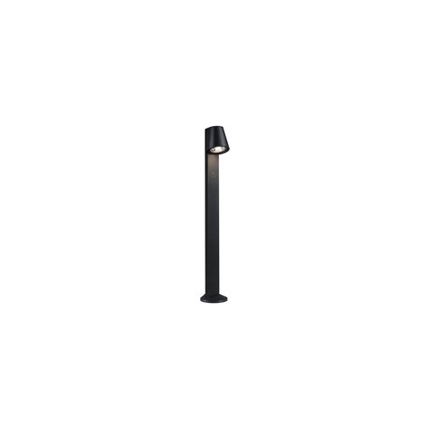 Paulmann 94863 Caissa Staande LED-tuinlamp LED 9 W Antraciet