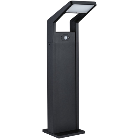Paulmann 94860 Juntea Staande LED-tuinlamp LED 11 W Antraciet